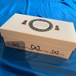 Edgehill Collection Boys Shoes